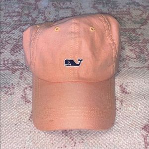 vineyard vines baseball cap